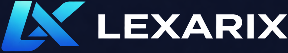 LEXARIX Logo
